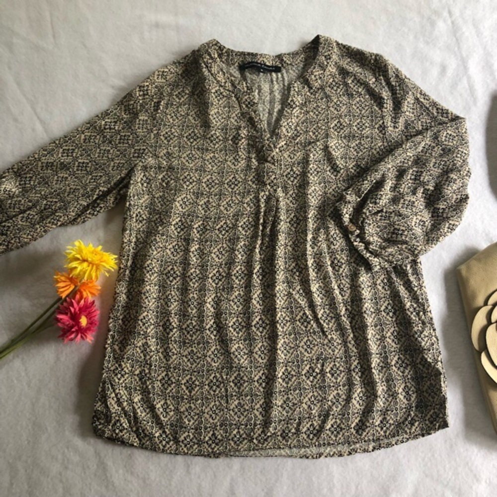 ✨Marina Luna Blouse✨